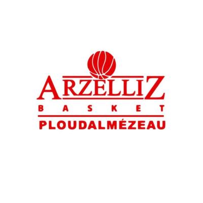 ARZELLIZ BASKET PLOUDALMÉZEAU