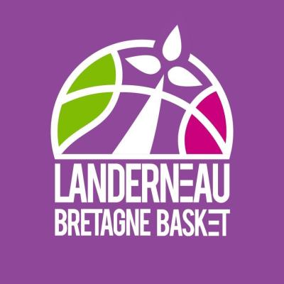 LANDERNEAU BRETAGNE BASKET - 3