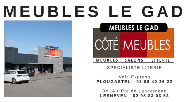 MEUBLES LE GAD