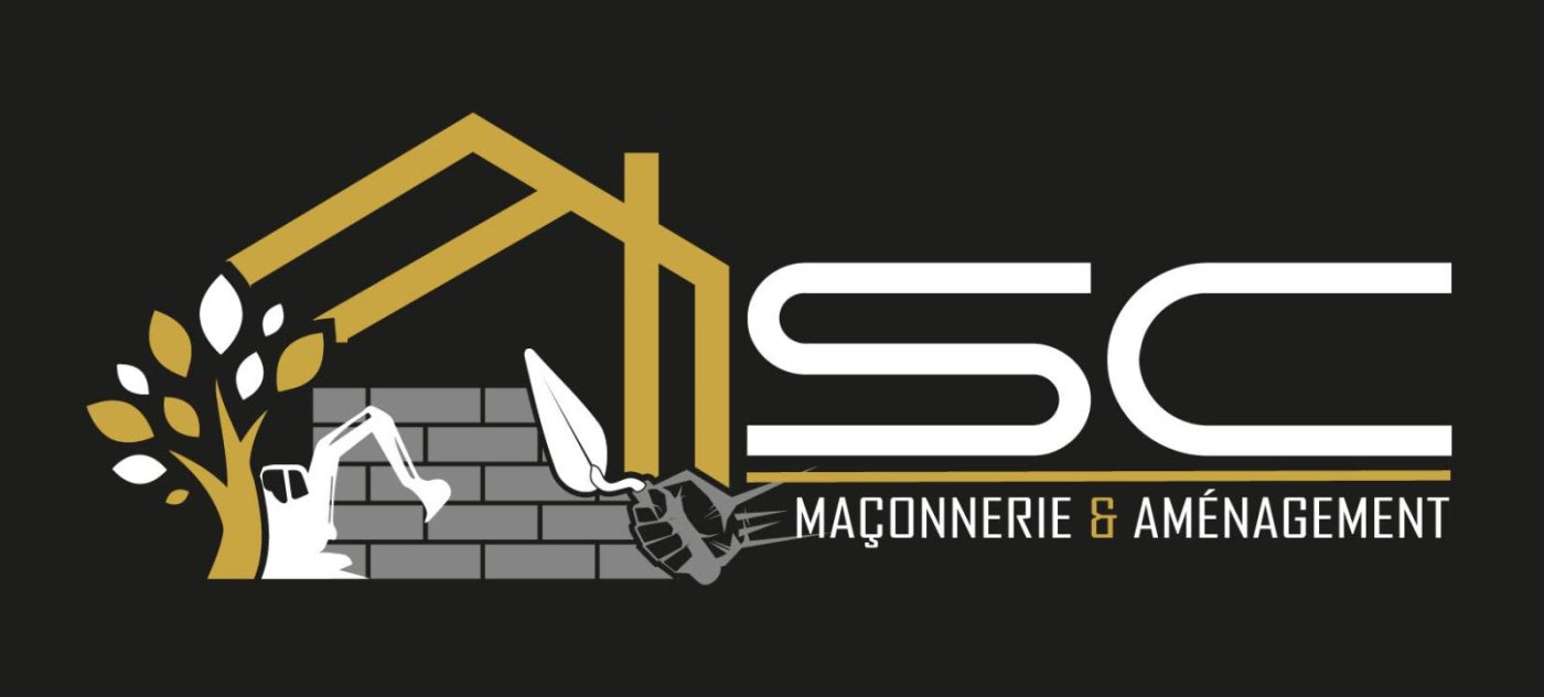 SC MACONNERIE & AMENAGEMENTS